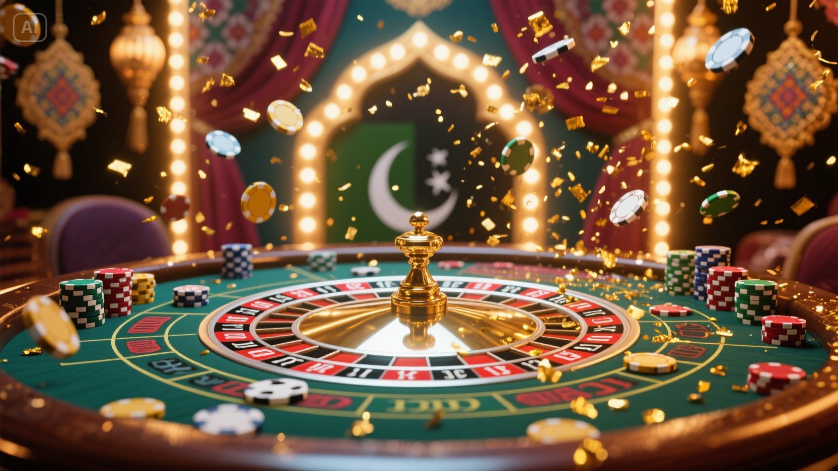 SpinplatinumJoin Pakistan’s favourite gaming hub now and claim your 200% bonus instantly! Deposit in PKR and start winning big with complete safety.