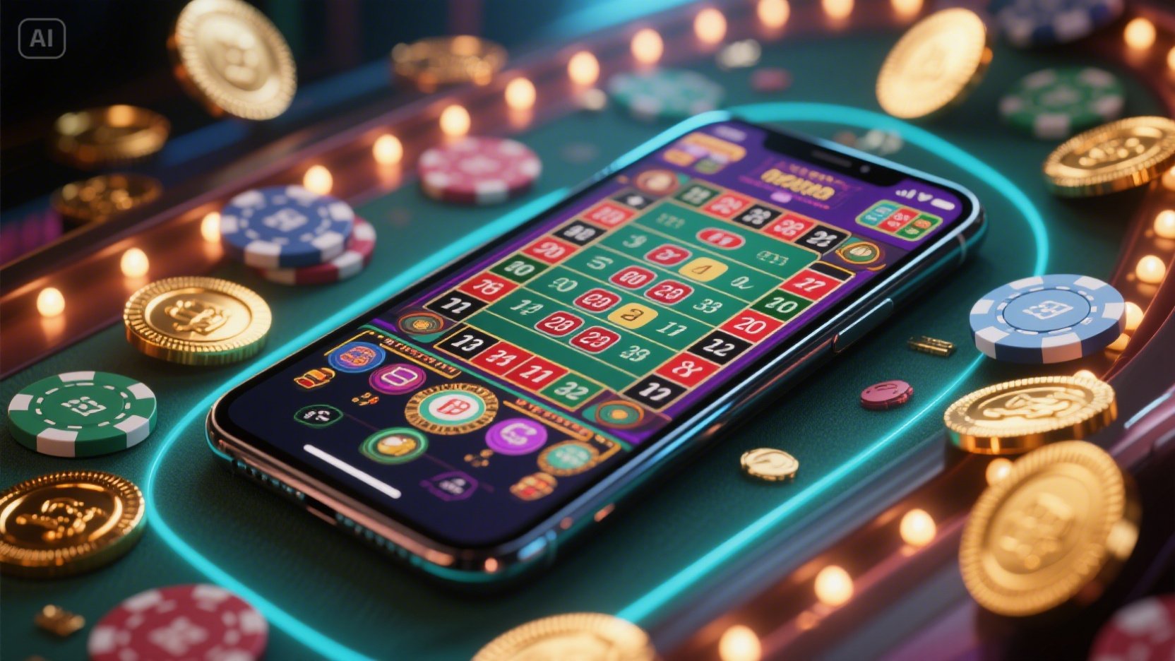 Casino Spinplatinum desktop and mobile interfaces