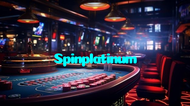 Spinplatinum