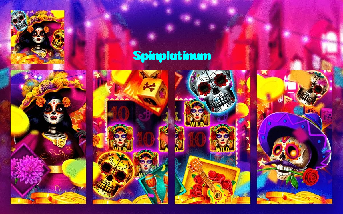 available types of Spinplatinum bet including pre-match live express and system bets