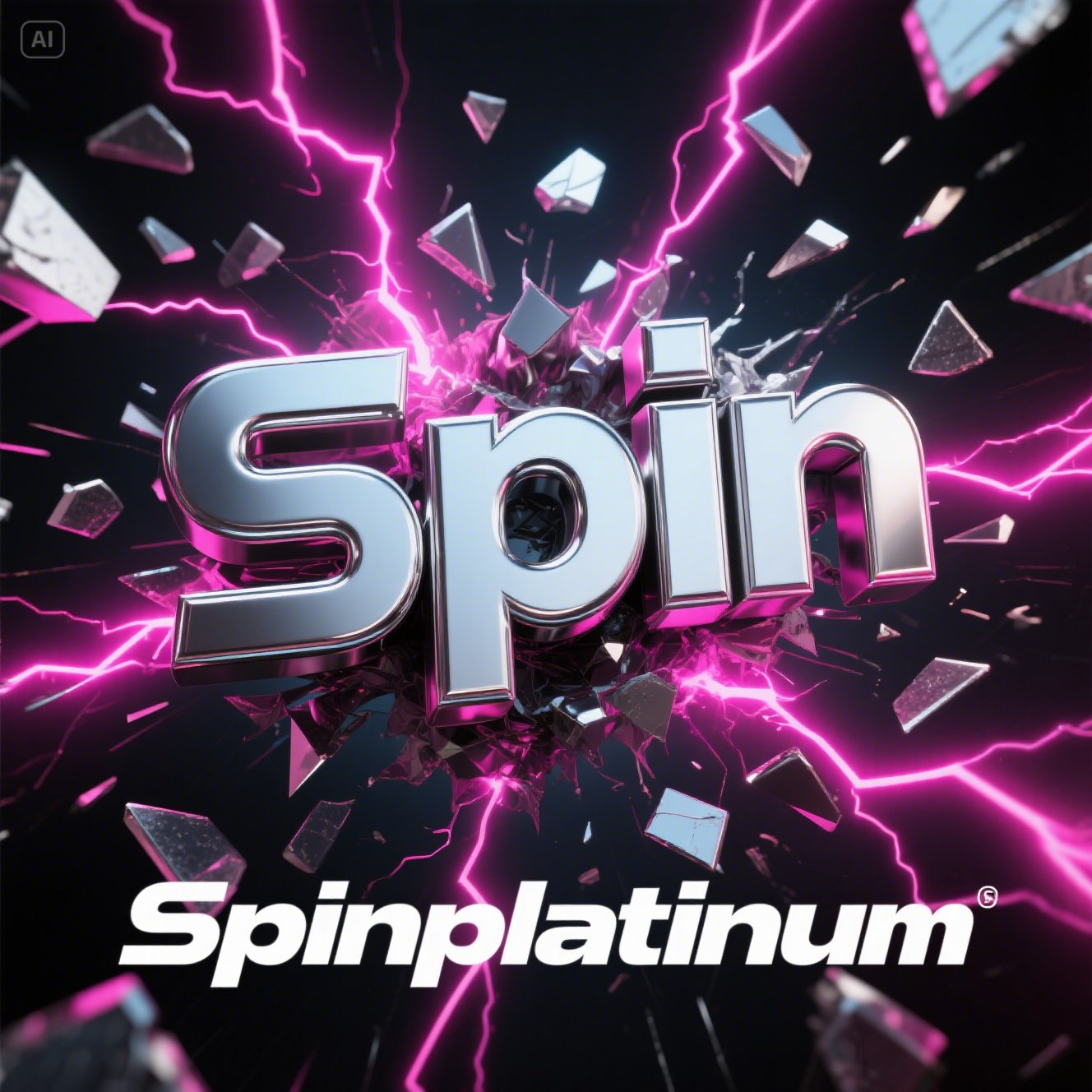 Spinplatinum